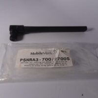 Mobile Mark PSNRA3-700/2700S 694-960/1710-2170 MHz M2M Cellular 7" Antenna
