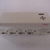 Triax CM04U 4-Channel Compact UHF Multistandard Modulator Unit