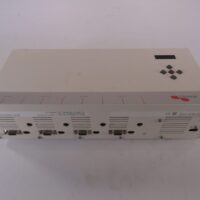 Triax CM04U 4-Channel Compact UHF Multistandard Modulator Unit
