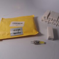 Lot of 10 Spevert G4-1505-COB LED G4 Lights - Free US Shipping