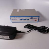 Wave WiFi MBR-400 V.3 Marine Broadband Router - Free US Shipping