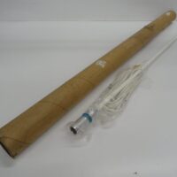 Max Rad MMA8355C 815-896 MHz 100 Watts 5dB Gain Marine Cellular Antenna