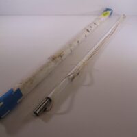 Digital Antenna 563-CW 4' 9dB Dual Band Cellular Marine Antenna (White)
