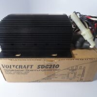 Voltcraft SDC-210 20-30V To 13V Converter - Free US Shipping