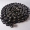 Whitney Chain/Dresser 41R Precision Roller Chain (10 Feet, 1/2" Pitch, 240 Links)