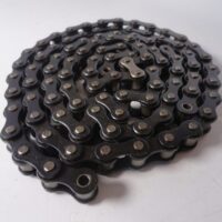 Whitney Chain/Dresser 41R Precision Roller Chain (10 Feet, 1/2" Pitch, 240 Links)