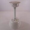 Elbex EXH90 Ceiling Camera Pole Style Mount - Free US Shipping