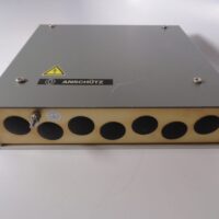 Raytheon Anschutz 139-152 NG002 Switching FU Amplifier