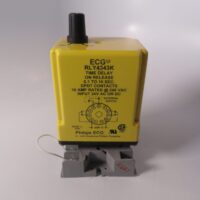 Philips ECG RLY4343K Time Delay - Free US Shipping