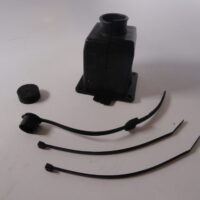 Furuno FP19-01701 - 001-189-990-00 TZ Connector Boot F/ TZT9/14 - NEW OLD STOCK