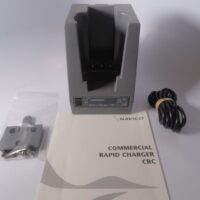 Navico CRC1 Commercial Rapid Charger - Free US Shipping