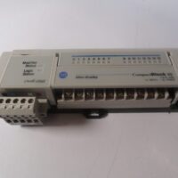 Allen-Bradley 97239673 / 1791D-16B0 CompactBlock Guard Safety I/O