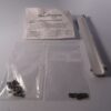 KVH 72-0369 TracePhone V7/V3 Control Unit and Modem Wall Mount Kit
