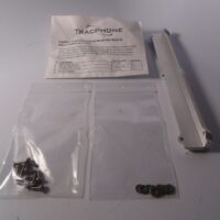 KVH 72-0369 TracePhone V7/V3 Control Unit and Modem Wall Mount Kit