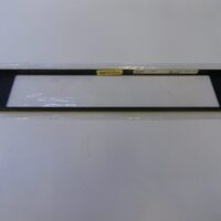 Middle Atlantic Products RSH4A2R / RSH4S2R LINN AV5105 Textured Front Face Plate