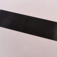 Middle Atlantic Products HBL3 Aluminum Blank Panel - Free US Shipping