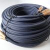 Vanco HTDV350X Triple RCA Component Cable (50')