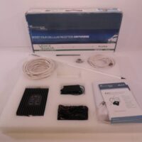 SureCall / Shakespeare Aura 2G-3G Adjustable Cellular Booster Kit