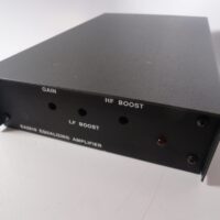 Pelco EA2010 Equalizing Amplifier - Free US Shipping