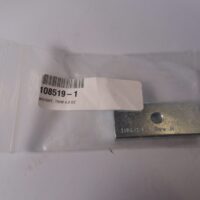 Cobham 108519-1 4.0 OZ Weight Trim for Sea Tel Satellites