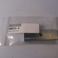 Cobham 108519-4 7.0 OZ Weight Trim for Sea Tel Satellites
