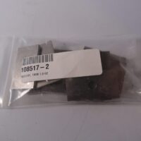 Cobham 108517-2 1.0 OZ Weight Trim for Sea Tel Satellites