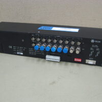 Vicon V1411 Matrix Switcher Telemetry Control - Free US Shipping