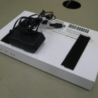 Wave Wi-Fi Marine Broadband Router, 4-Port Model MBR400