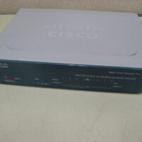 Cisco ESW-520-8P-K9 8-Port Ethernet Switch W/ PoE