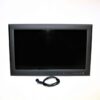 KEP Marine KEPM-24 Sunlight Readable 24" Display w/ Power Cable *CLEAN/TESTED*