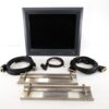 KEP Marine PILOT-15 ~ 15" Marine Monitor Display ~ Tested
