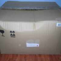 KVH 72-0368 Comptec Case to Mount V7 & V3 Below Deck Units Standalone NEW IN BOX