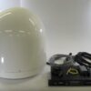 KVH Tracvision HD 7 TRI-Americas LNB Complete, Working - Fully Tested!