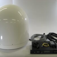 KVH Tracvision HD 7 TRI-Americas LNB Complete, Working - Fully Tested!