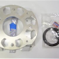 New Adaptor Plate for HD 7- UHD 7 V7- IP- TV6 for Tapered Bases