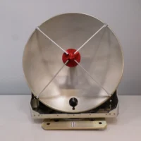 KVH HD7 Satellite TV Antenna Core with US LNB - Fully Tested