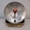 KVH HD7 Satellite TV Antenna Core with Tri Americas LNB – Fully Tested