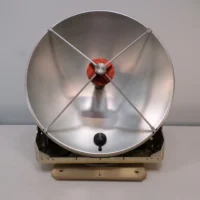 KVH HD7 Satellite TV Antenna Core with Tri Americas LNB – Fully Tested