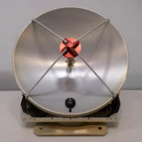 KVH HD7 Satellite TV Antenna Core with US LNB* - Fully Tested