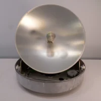 KVH TracVision M5 Satellite TV Tracking Antenna in Dome - Fully Tested*