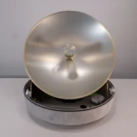 KVH M5 18" Satellite TV Tracking Antenna in Dome - Tested and Working*