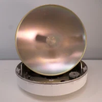KVH TracVision M5 Satellite TV Tracking Antenna in Dome - Fully Tested**
