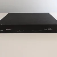 KVH SmartSwitch for TracVision HD11 multi dish Satellite TV Systems*