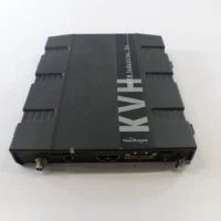 KVH TracPhone Sailor FB150  FleetBroadband Cobham TT 3739A Terminal Fully Functional