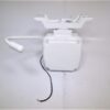 Kelvin Hughes - X-Band - 10KW Radar - CTX-A363 - CAE-A30-8? FOR PARTS OR REPAIR