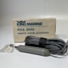 King Marine AP2000 Marine Autopilot RDA 2000 REMOTE DODGE ACCESSORY