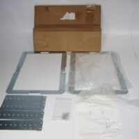 Klipsch W-800-IK Rough-in Wall Bracket Set - Metal - NEW