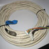 Sitex/Simrad/Northstar/Koden 100' 30m Interconnect/Radar Cable RB715a 4kw Dome