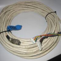 Sitex/Simrad/Northstar/Koden 100' 30m Interconnect/Radar Cable RB715a 4kw Dome