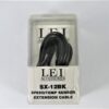 LEI – Speed/Temp Sensor Extension Cable – SX-12BK – 99-15 – New Old Stock